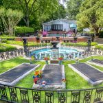 El funeral de Lisa Marie Presley se realizará este 22 de enero El funeral de Lisa Marie Presley se realizará este 22 de enero