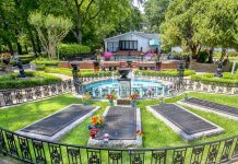 El funeral de Lisa Marie Presley se realizará este 22 de enero El funeral de Lisa Marie Presley se realizará este 22 de enero