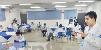 Hospital Manolo Morales actualiza conocimientos sobre lectura de electrocardiogramas