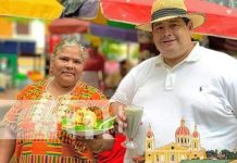 Descanse en paz Don Francisco, del kiosco «El Gordito» en Granada Foto: Don Francisco, del kiosco El Gordito en Granada / TN8