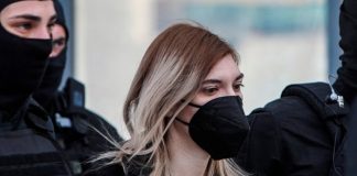 Prisión preventiva a mujer por envenenar a sus tres hijas en Grecia