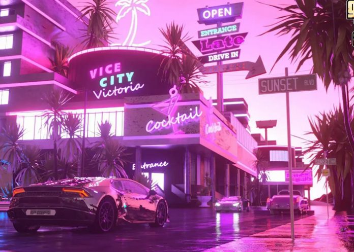 gta1 ¿Anunciarán GTA VI en 2023? Famoso insider lo asegura