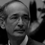 Nicaragua envía mensaje de condolencias a la familia del expresidente Álvaro Colón