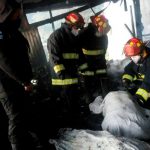 Incendio en una vivienda en Guatemala acaba con la vida de siete personas Incendio en una vivienda en Guatemala acaba con la vida de siete personas