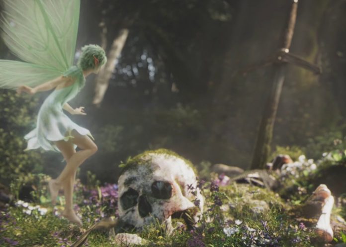 Difunden rumor sobre un supuesto reinicio en el desarrollo de Fable