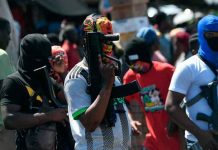 Haití concluye 2022 con más de 2 mil fallecidos por armas de fuego Haití concluye 2022 con más de 2 mil fallecidos por armas de fuego