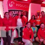 Foto: Clase Mezcla, campaña de Disensa en Nicaragua / TN8