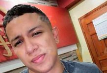 ¡Espeluznante! Joven «resucita» en plena autopsia en una morgue de Honduras ¡Espeluznante! Joven "resucita" en plena autopsia en una morgue de Honduras