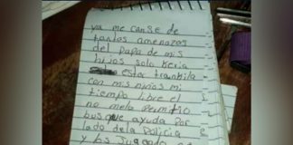 ¡Nadie la apoyó! Cansada de ser maltratada hondureña toma fatal decisión