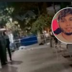 «Nica» mató a cuchilladas a un hondureño en España y deja herido a otro "Nica" mató a cuchilladas a un hondureño en España y deja herido a otro