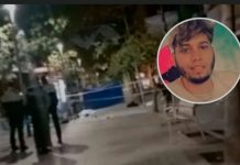 «Nica» mató a cuchilladas a un hondureño en España y deja herido a otro "Nica" mató a cuchilladas a un hondureño en España y deja herido a otro