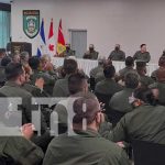 Foto: Reconocimiento de Acreditación de Canadá al Hospital Militar / TN8