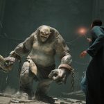 Warner Bros presenta una campaña para Hogwarts Legacy Warner Bros presenta una campaña para Hogwarts Legacy