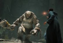 Warner Bros presenta una campaña para Hogwarts Legacy Warner Bros presenta una campaña para Hogwarts Legacy