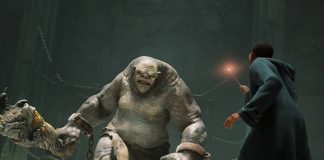 Warner Bros presenta una campaña para Hogwarts Legacy