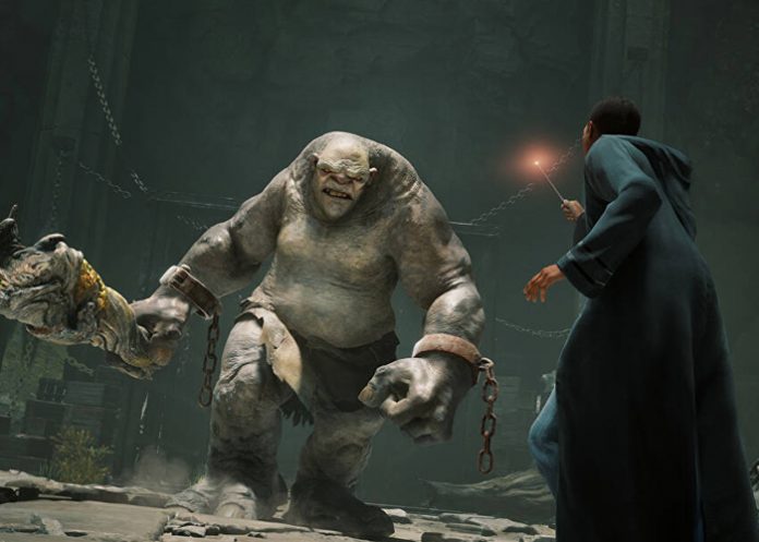 Warner Bros presenta una campaña para Hogwarts Legacy