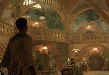 ¿Qué modo gráfico usar en PS5 y Xbox Series para Hogwarts Legacy? ¿Qué modo gráfico usar en PS5 y Xbox Series para Hogwarts Legacy?