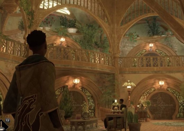 ¿Qué modo gráfico usar en PS5 y Xbox Series para Hogwarts Legacy?