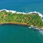 Foto: Isla Iguana, en el Caribe de Nicaragua