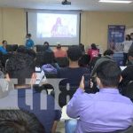 Avanza de forma ágil la matrícula en Centros Tecnológicos de Nicaragua Foto: Matrículas en centros tecnológicos de Nicaragua / TN8