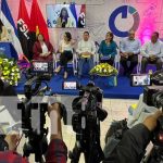 Foto: Revista Índice de la educación en Nicaragua / TN8