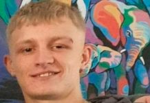 ¡Devastador! Muere joven en Inglaterra cuando su madre sostenía su mano ¡Devastador! Muere joven en Inglaterra cuando su madre sostenía su mano