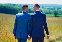¿Pecado o no? Iglesia de Inglaterra bendecirá a las parejas gays ¿Pecado o no? Iglesia de Inglaterra bendecirá a las parejas gays