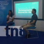 Educación técnica con más ofertas para la juventud en Nicaragua Foto: Convocatoria para la Innovación Abierta con el CI Nicaragua / TN8