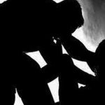Foto: Imagen referencial de un intento de violación / GETTY