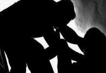 «Monstruo» machetea a una mujer que intentó violar en el Caribe Sur Foto: Imagen referencial de un intento de violación / GETTY