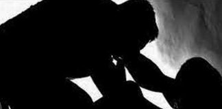 Foto: Imagen referencial de un intento de violación / GETTY