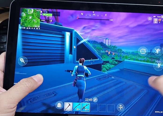 ios1 Fortnite volverá oficialmente en dispositivos iOS, según su CEO