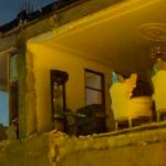 Potente terremoto en Irán deja 973 heridos y al menos tres muertos
