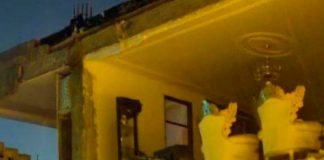Potente terremoto en Irán deja 973 heridos y al menos tres muertos