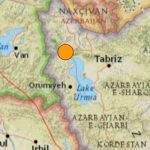 Sismo de magnitud 5.4 sacude Irán dejando 120 heridos y 200 casas dañadas Sismo 5.4 sacude Irán dejando 120 heridos y 200 casas dañadas