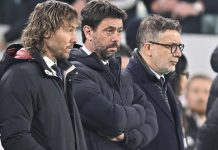 La Juventus es sancionada con 15 puntos por traspasos sospechosos Juventus sancionada