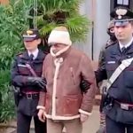 Capturan al capo más buscado de la mafia en Italia tras 30 años prófugo Capturan al capo más buscado de la mafia en Italia tras 30 años prófugo