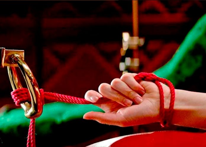 Juego erótico dejó entre la vida y la muerte a una mujer en Italia