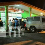 Foto: Accidente con consecuencias terribles en Jalapa, Nueva Segovia / TN8