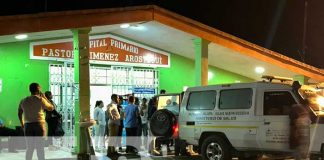 Foto: Accidente con consecuencias terribles en Jalapa, Nueva Segovia / TN8