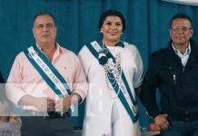 Juramentan a las autoridades de la alcaldía de Jalapa 2023-2027 Foto: Toma de posesión de las autoridades de Jalapa / TN8