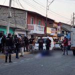 Asesinan a candidato a alcalde en Ecuador realizando acto de campaña