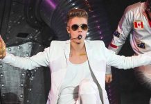 ¿Qué pasó? Justin Bieber vende derechos de su música por 200 millones de dólares Justin Bieber vende los derechos de su música