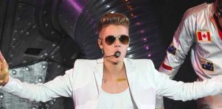 Justin Bieber vende los derechos de su música 
