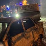 Rusia: Registran 5 heridos tras una explosión en Jasaviurt Registran 5 heridos tras una explosión en el sur de Rusia