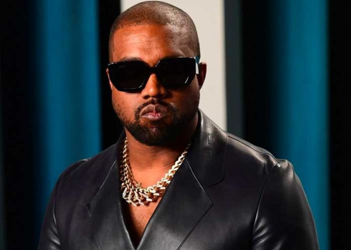 Kanye West está desaparecido, reportó su exmánager