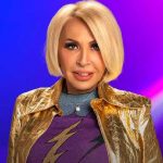 Con palabras firmes Laura Bozzo anuncia 3 nuevos proyectos de impacto Laura Bozzo anuncia tres nuevos proyectos