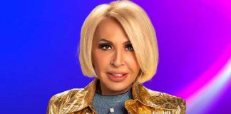 Laura Bozzo anuncia tres nuevos proyectos