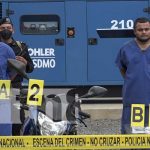 Foto: Pena máxima para hermanos taxistas asesinos de León / TN8