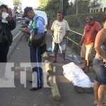 Anciano iba en busca de su pensión y encontró la muerte en León Foto: Hombre de la tercera edad muere atropellado en León / TN8